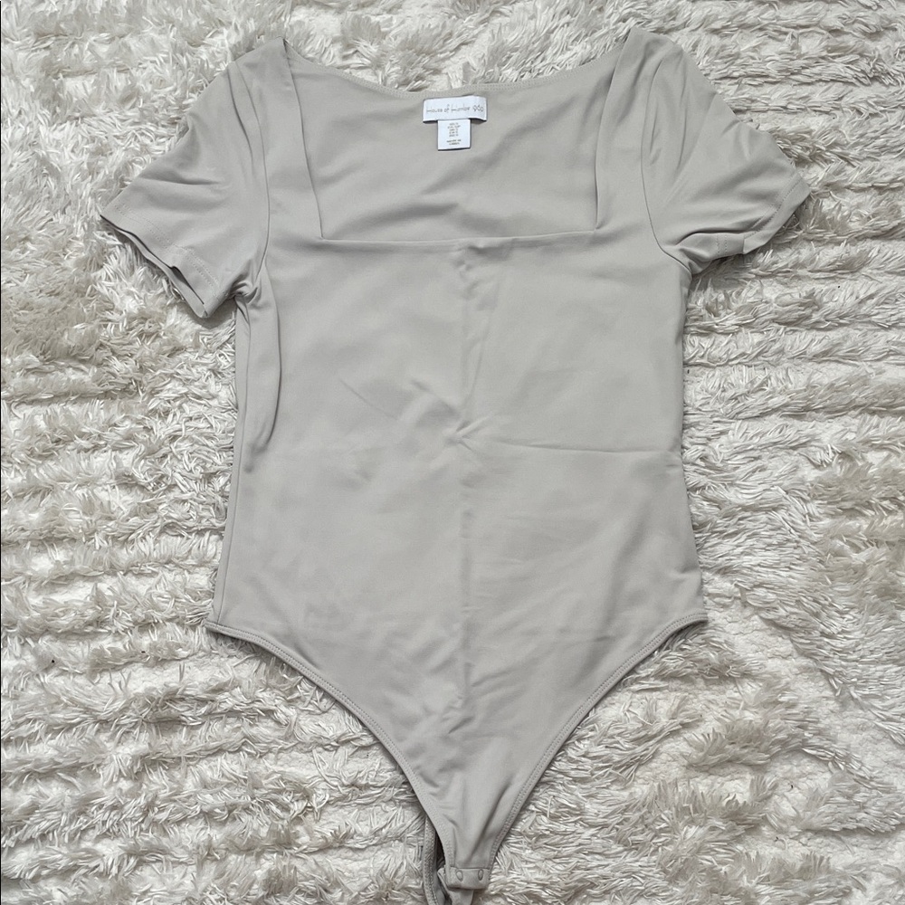 House of Harlow Bodysuit